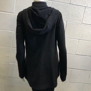 lululemon athletica Jackets & Coats - Lululemon black jacket, sz 10, 62039 lululemon athletica Jackets & Coats - Lululemon black jacket, sz 10, 62039